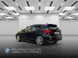 BMW 118i M Sport AHK LiveCockpitProf PDC LED - BMW 118 in Dresden
