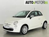 Fiat FIAT 500 1.2 Gucci Lounge *AUTOMATICA* - Fiat: Gucci