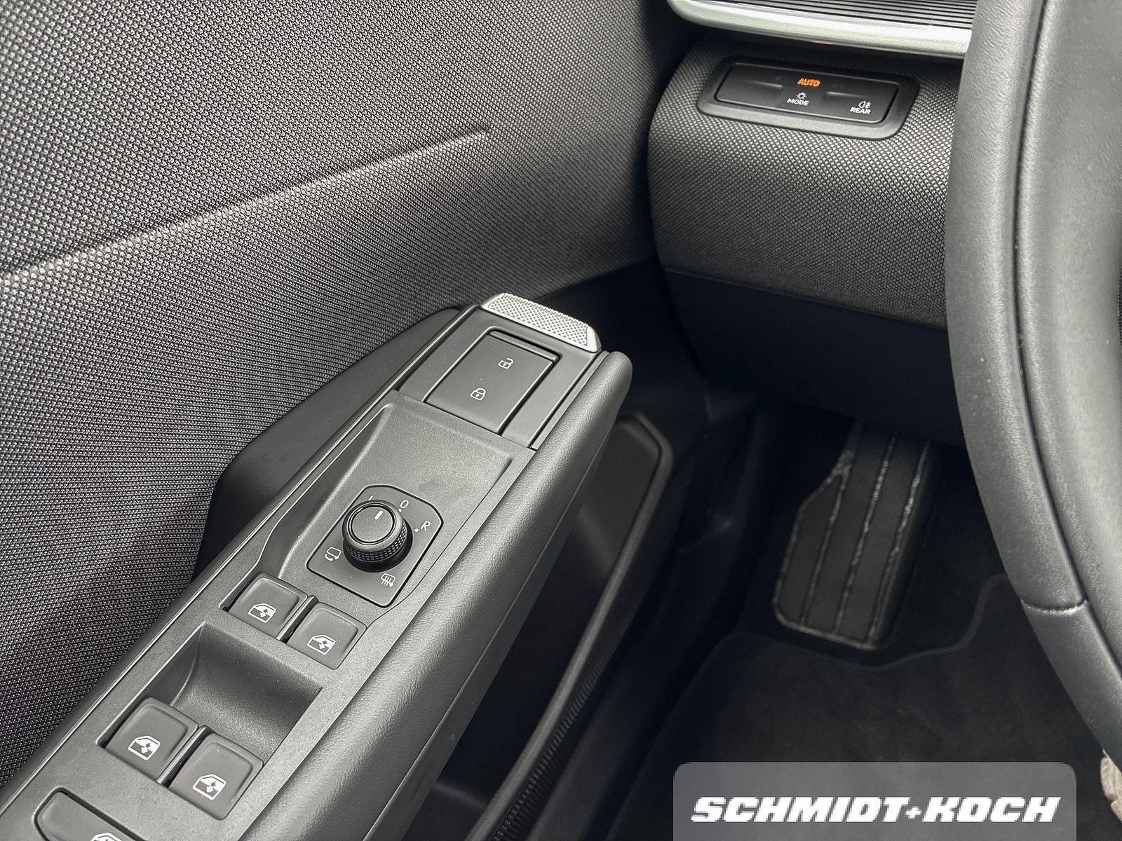 Volkswagen ID. Polo Life 52 kWh Navi LED ACC Sitzhzg. RFK