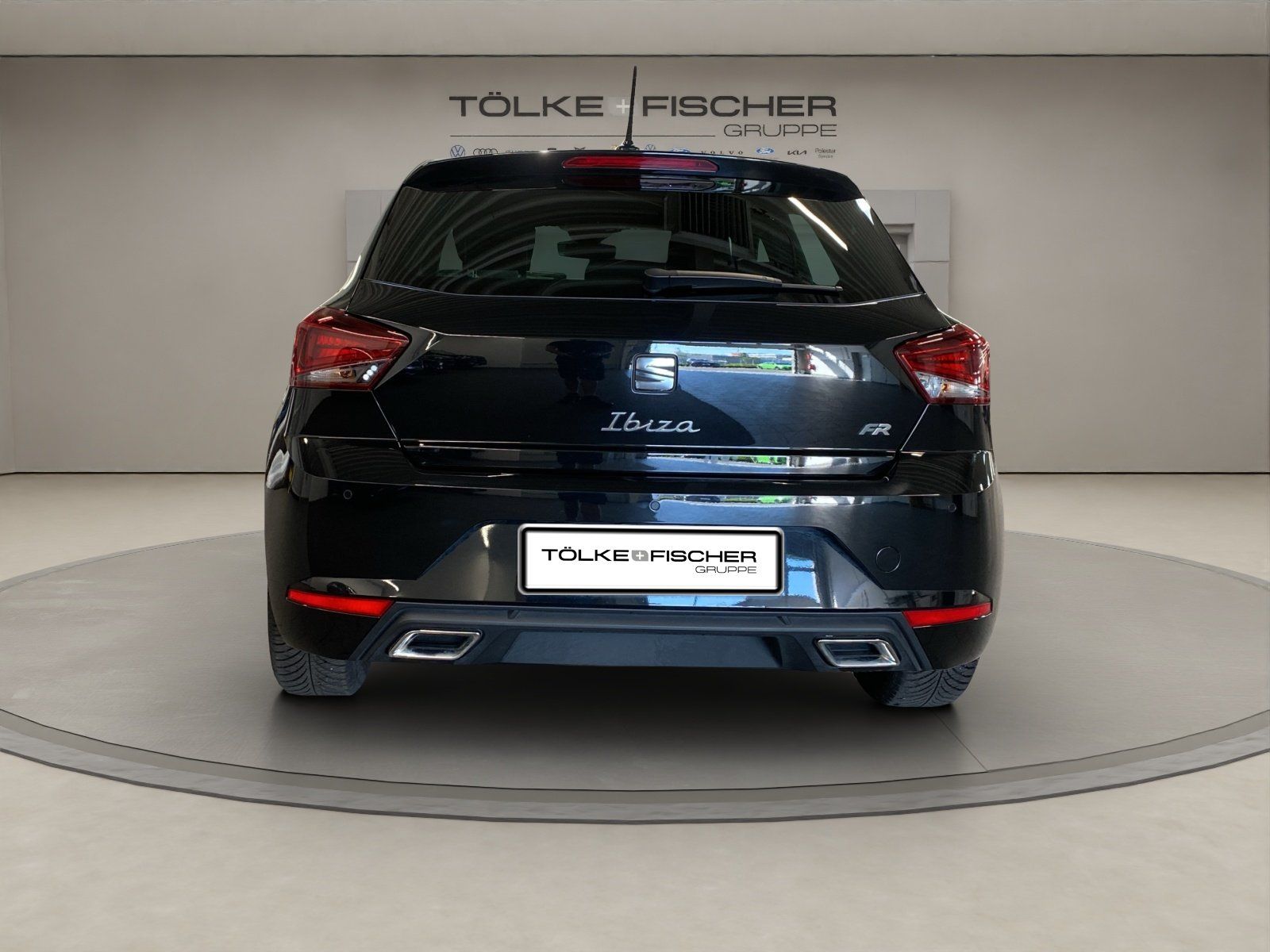 Seat Ibiza - Bild 5