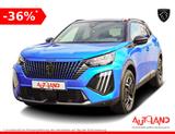 Peugeot 2008 PureTech 130 Aut. LED Tempomat AppleAndroid - Peugeot Jahreswagen