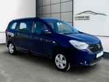 Dacia Lodgy Laureate *1.HAND*7-SITZER*LPG-GASANLAGE* - Dacia: Laureate