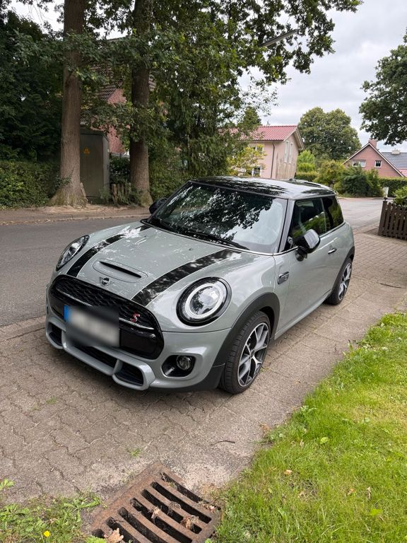 Image of MINI John Cooper Works