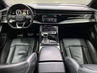 Audi Q8 - Vorschau Bild 13