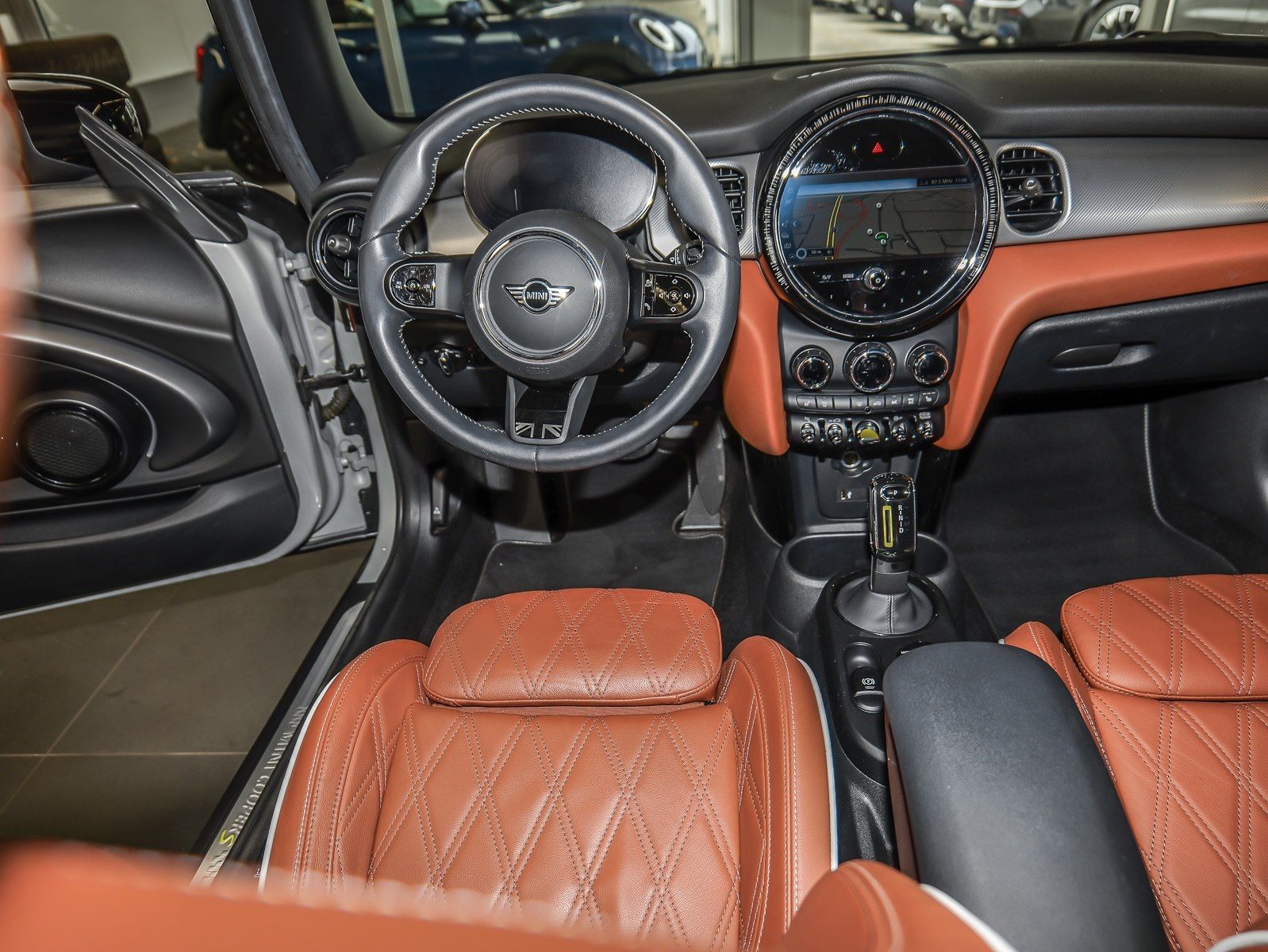MINI Cooper SE - Bild 18