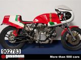 Ducati 864cc Production Racing Motorcycle - Offers matching your search criteria