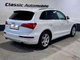 Audi Q5 2.0 TFSI quattro *Automatik*BiXenon*Navi* - Audi Q5 bis 10.000 Euro
