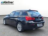 BMW 120 i Aut.+Navi+LED-SW+Speed-Limit-Info - gebrauchte BMW 120 aus dem Jahr 2017
