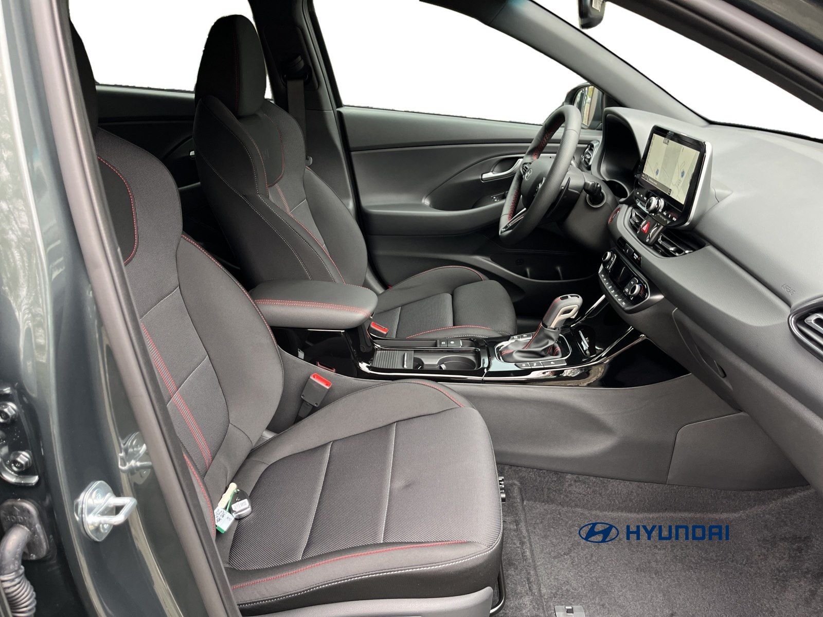 Hyundai i30 – Bild 19