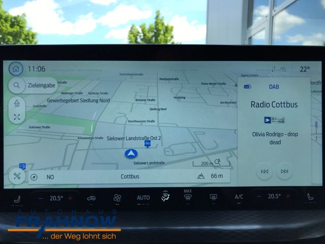 Foto Nummer 17: FORD Kuga