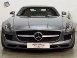 Mercedes-Benz SLS AMG Roadster GT BRABUS inkl. MwSt. - gebrauchte Roadster