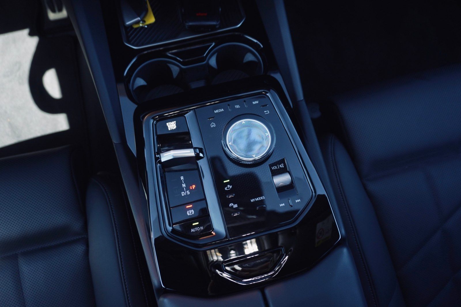 BMW 520 - Bild 18