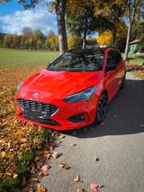 Ford Focus 1,5 EcoBoost 134kW ST-Line Turnier Aut...