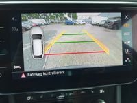 Skoda Superb - Vorschau Bild 15