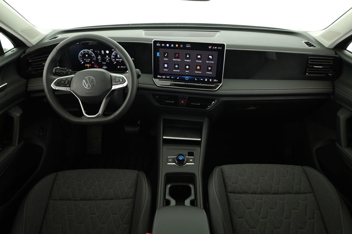 Volkswagen Tiguan 1.5 eTSI DSG Life, AHK, easyOpen, Kamera,, миниатюра 6