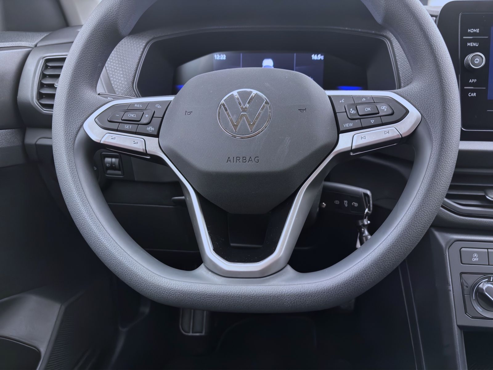 Volkswagen T-Cross - Bild 13