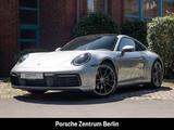 Porsche 992 911 Carrera Sportabgasanlage BOSE 2.Hand 21'