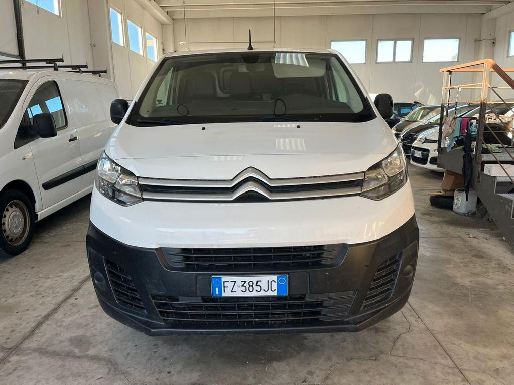 Citroën Jumpy