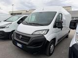 Fiat FIAT DUCATO 33 PLM-TM 2.3 MJT 140 CV - Fiat Ducato pl