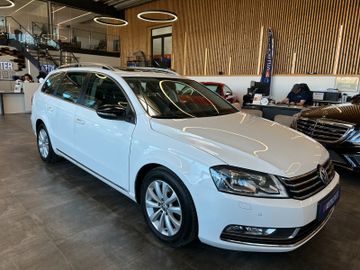 MYAUTOCENTER – Gebraucht- und Jahreswagen mit Werkstattservice in Pfaffenhofen Volkswagen Passat Variant Business Edition BMT *NAVI*XENON*