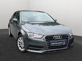Audi A3 Sportback attraction - Audi A3: Kombi, Attraction