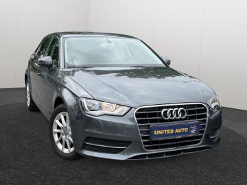 Audi A3 - 1