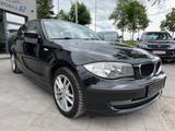 BMW 118d Limousine *SCHECKHEFT/SHZ/PDC*