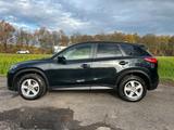 Mazda CX-5 2.2D Nakama Intense AWD Navi Kamera AHK - Mazda CX-5 in Krefeld