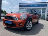 MINI One Cabrio One/TÜV NEU - MINI MINI: Orange