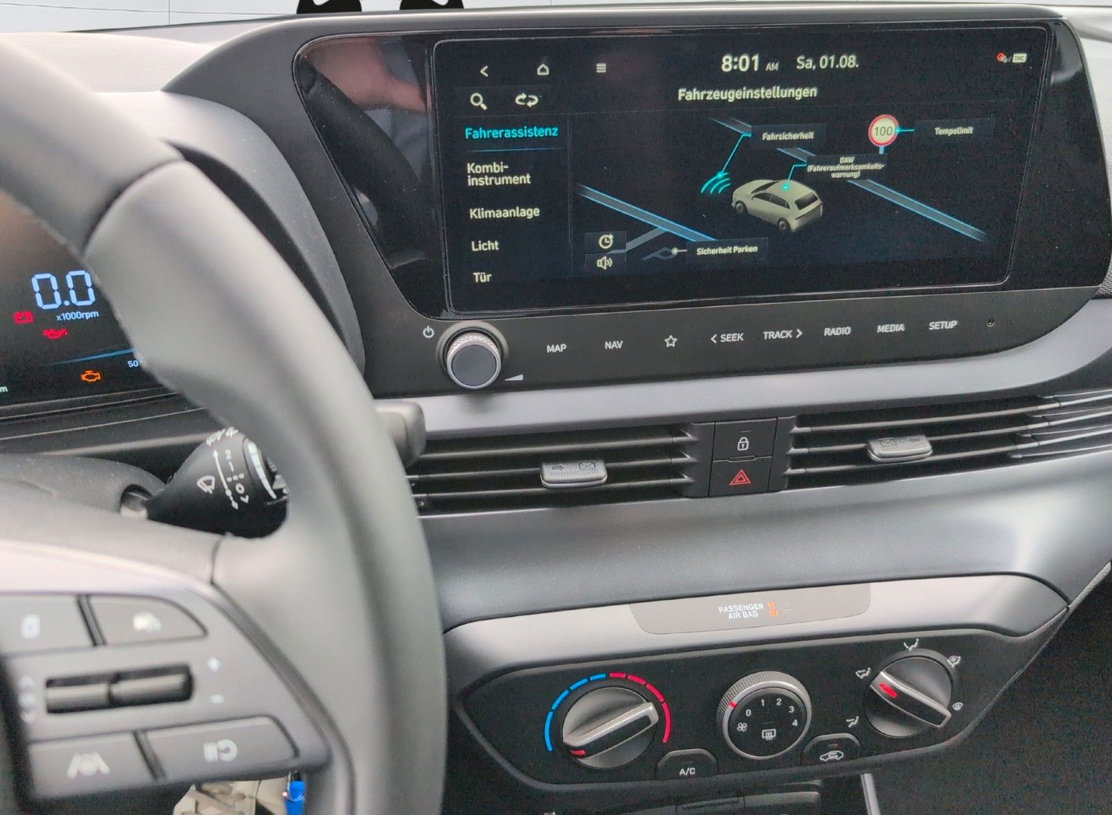 Hyundai BAYON - Bild 18