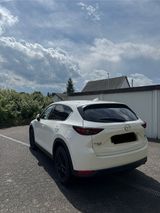 Mazda CX-5 2.2 SKYACTIV-D 184 Sports-Line AWD AT S... - Mazda CX-5 in Köln