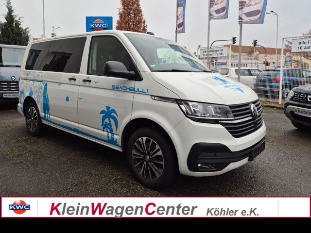 Volkswagen T6.1 2.0 TDI Multivan Family+Tempomat+Kamera