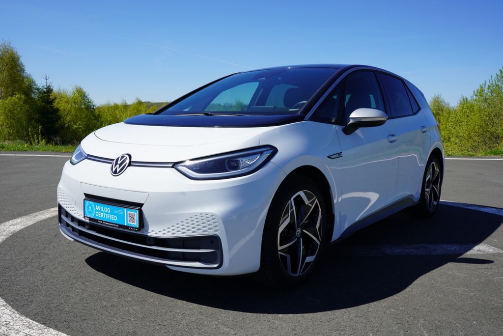 Angebot ansehen Volkswagen ID.3