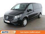 Mercedes-Benz Vito Tourer 116 CDI Pro lang Aut.*NAVI*TEMPO*PDC - Mercedes-Benz Vito Gebrauchtwagen in Münster