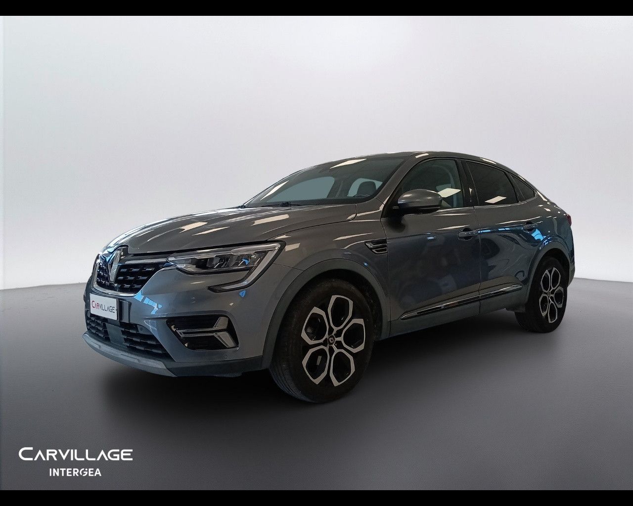 Renault RENAULT Arkana 1.6 E-Tech hybrid Intens 145cv