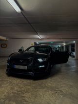 Ford FORD MUSTANG V6 - Ford Mustang: For