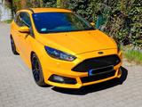 Ford Focus ST MK3 Liebhaberfahrzeug - Ford Focus ST MK3 Gebrauchtwagen