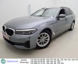 BMW 518 d Aut. Facelift LED LC-Pro Ambient Navi Spo - graue BMW 518