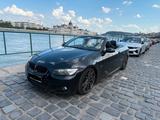 BMW 330i Cabrio - Leder, Navi, KW V2, Sound, BiXenon - BMW 330 aus 2009: 330i