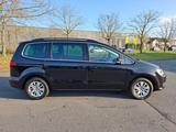 Volkswagen Sharan Comfortline DSG*NAVI*7Sitzer*Sitzhzg*PDC* - VW Sharan Gebrauchtwagen in Mainz