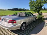 Volvo C70 2.0T Cabriolet - 5 Zylinder 163 PS - Volvo C70 aus 2001
