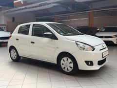 MITSUBISHI Space Star Diamant Edition|Klimaanlage|CD|AUX MITSUBISHI Space Star Diamant Edition|Klimaanlage|CD|AUX