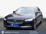 Volvo V90 B4 B Plus Bright - Volvo V90: Plus Bright