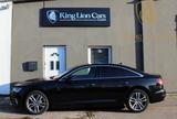 Audi A6 40 TDI S LINE SPORT 19Z+MEMORY+KAMERA+LED+ACC - Audi: 19
