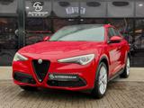 Alfa Romeo Stelvio Sprint Q4 Harman-Kardon/Panorama - gebrauchte Alfa Romeo Stelvio aus dem Jahr 2020