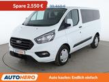 Ford Transit Custom 2.0 TDCi 320 L1 Trend - Ford Transit Custom in Leverkusen