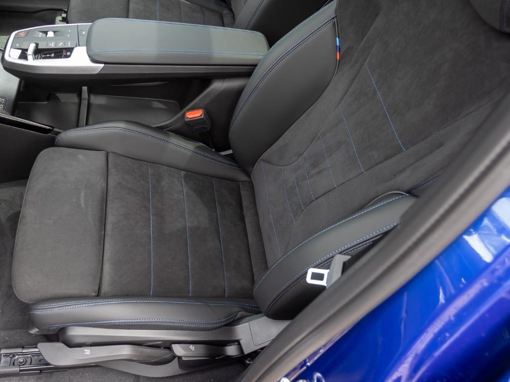 BMW iX1 - Bild 7