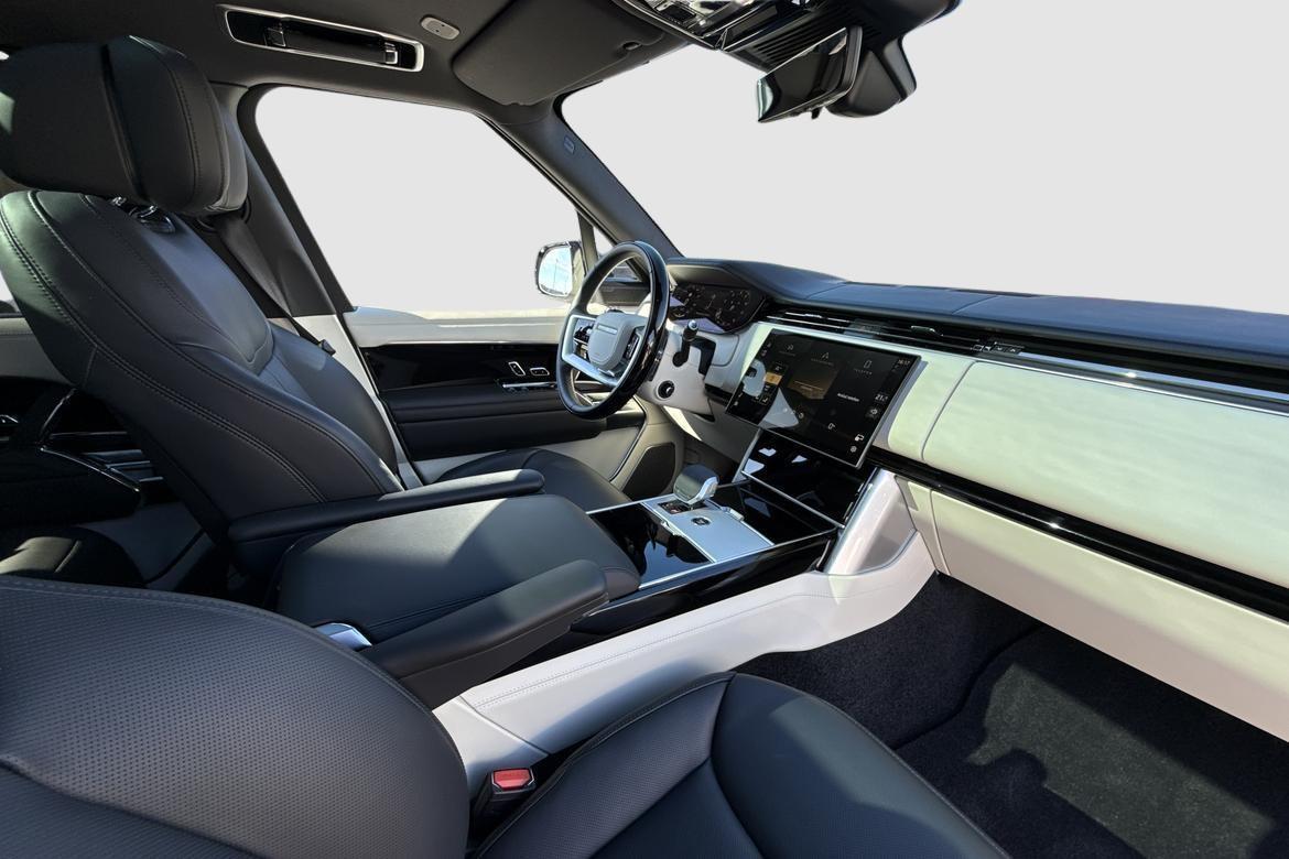 Land Rover RANGE ROVER P530 V8 4.4 Autobiography VATDEDUCTI