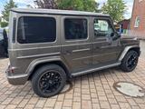 Mercedes-Benz G 450 d - AMG Line | Burmester  - Mercedes-Benz G 450 von privat