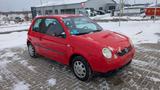 Volkswagen Lupo 1.0 BASIS Basis - Volkswagen Lupo: Rot